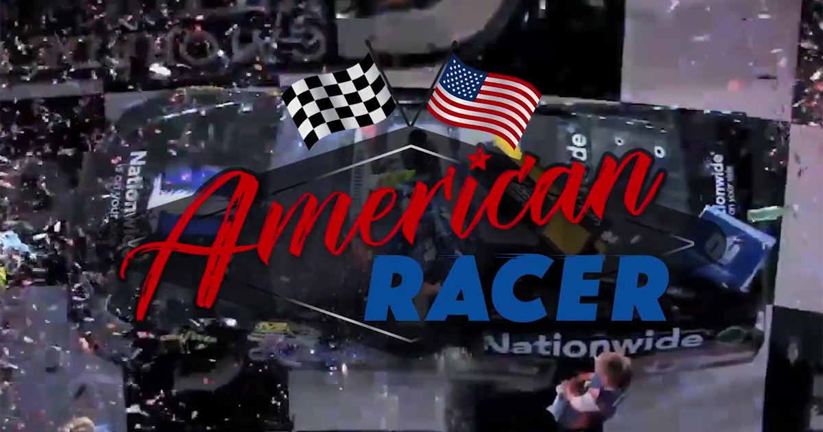 American Racers